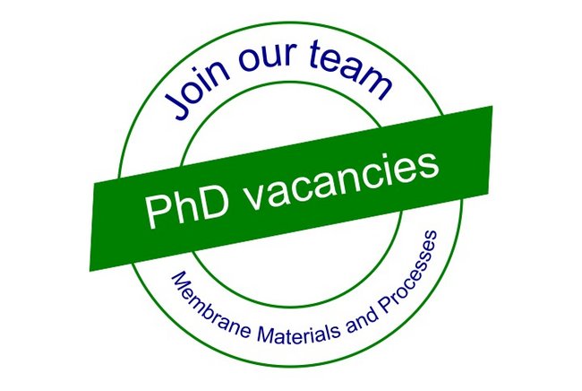 kit phd vacancies